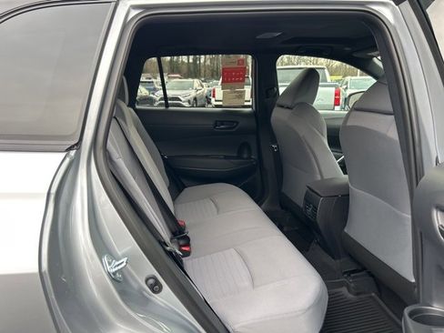 New 2026 Toyota Corolla Cross SE image 17