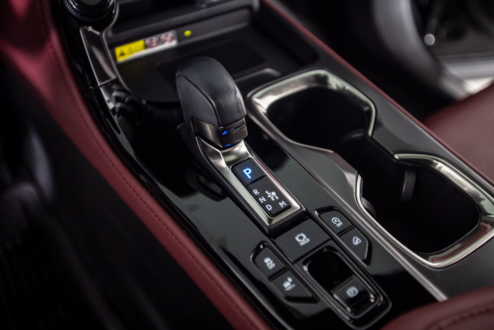 Used 2024 Lexus NX 350 AWD w/ Vision Package image 32
