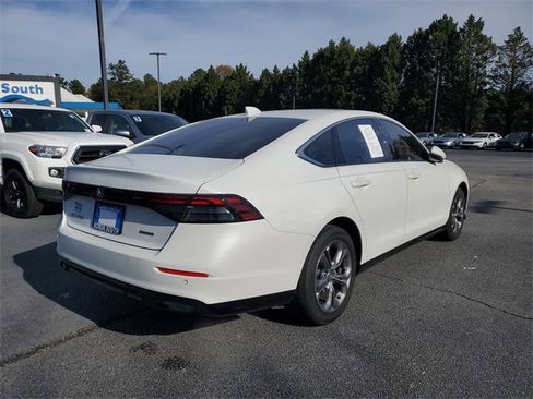 Used 2023 Honda Accord EX-L image 6