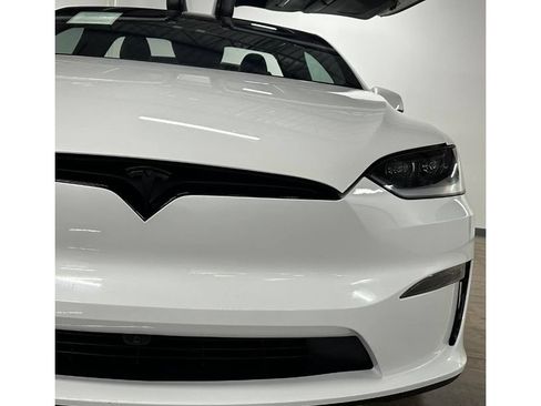 Used 2026 Tesla Model X Plaid AWD/4WD image 6