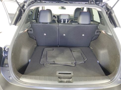 Used 2026 Nissan Kicks SR FWD image 30