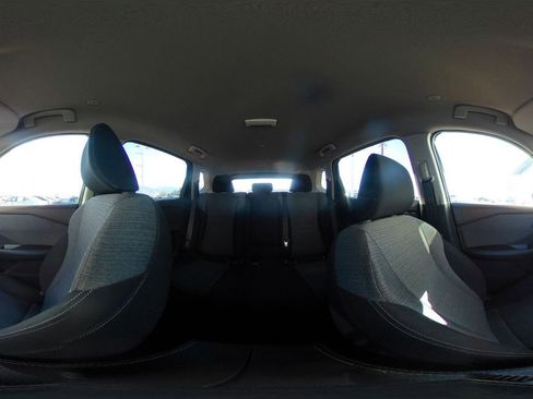 Used 2023 Nissan Rogue SV image 42