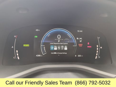 Used 2025 Toyota Camry SE w/ Convenience Package AWD/4WD image 18