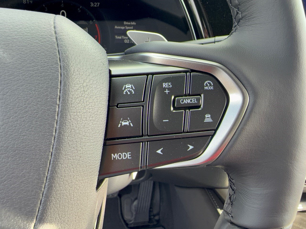 New 2026 Lexus RX 350 Premium w/ Accessory Package (2T) FWD image 19