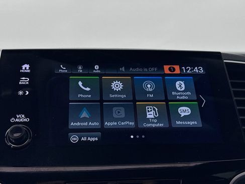 Certified 2022 Honda Pilot Special Edition image 20