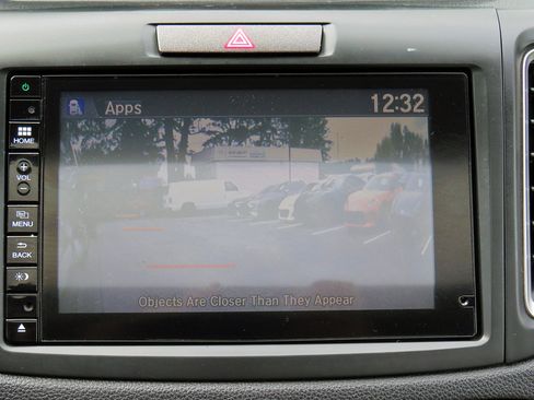 Used 2016 Honda CR-V EX image 34