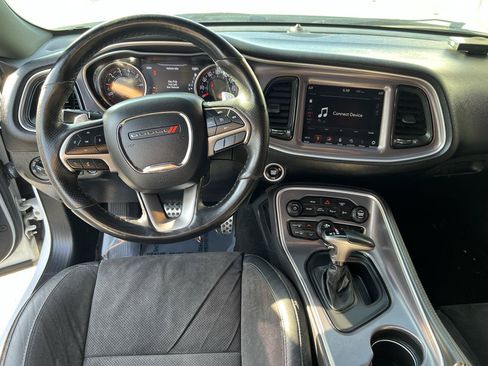 Used 2019 Dodge Challenger GT w/ Plus Package AWD/4WD image 16