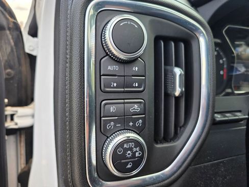 Used 2019 GMC Sierra 1500 Denali w/ Technology Package image 17