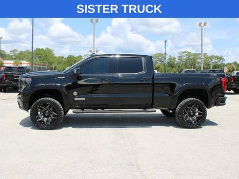 Used 2024 GMC Sierra 1500 Elevation AWD/4WD image 6