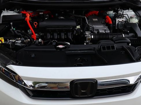 Used 2018 Honda Clarity Plug-In Hybrid image 54