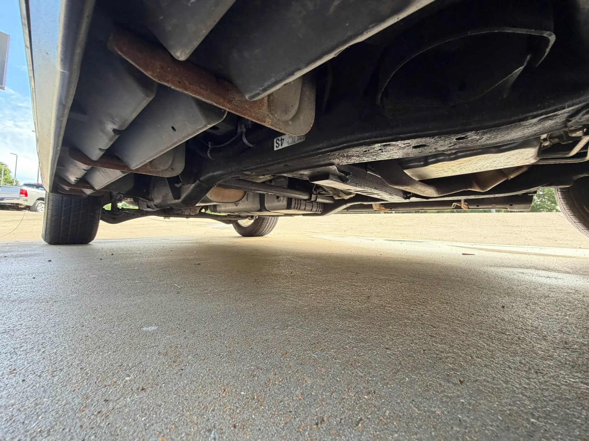 Used 2021 GMC Yukon Denali AWD/4WD image 75