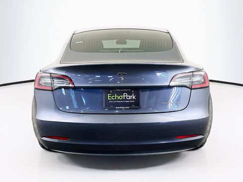 Used 2020 Tesla Model 3 Long Range AWD/4WD image 7