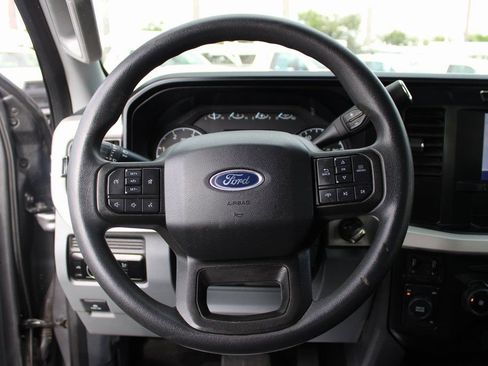 Used 2023 Ford F250 XLT image 19