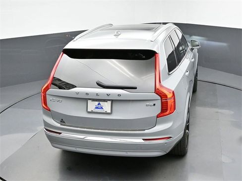 Used 2024 Volvo XC90 B6 Plus w/ Protection Package Premier image 46