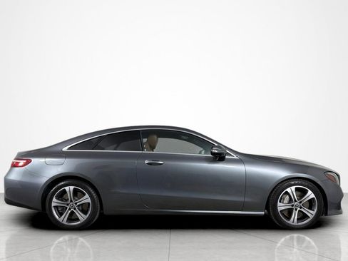 Used 2019 Mercedes-Benz E 450 Coupe image 6