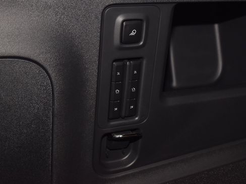 New 2025 Lincoln Navigator L Reserve w/ Jet Appearance Package image 41