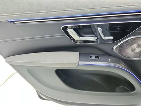 Used 2023 Mercedes-Benz EQS 450+ SUV image 31