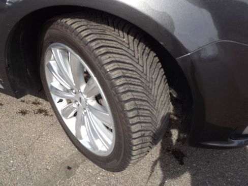 Used 2019 Ford Flex Limited w/ Equipment Group 303A image 40