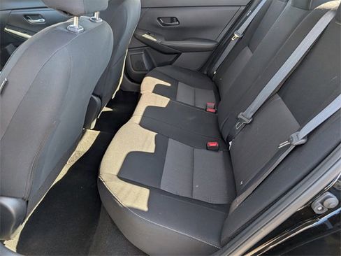 Used 2025 Nissan Sentra SV w/ All-Weather Package image 26