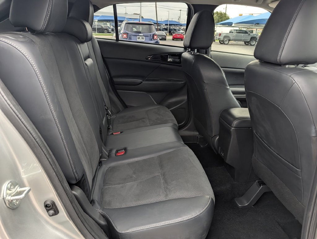 Used 2025 Mitsubishi Eclipse Cross SE AWD/4WD image 29