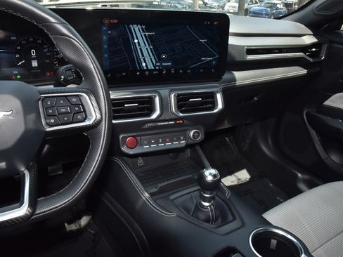 Used 2024 Ford Mustang GT Premium RWD image 25