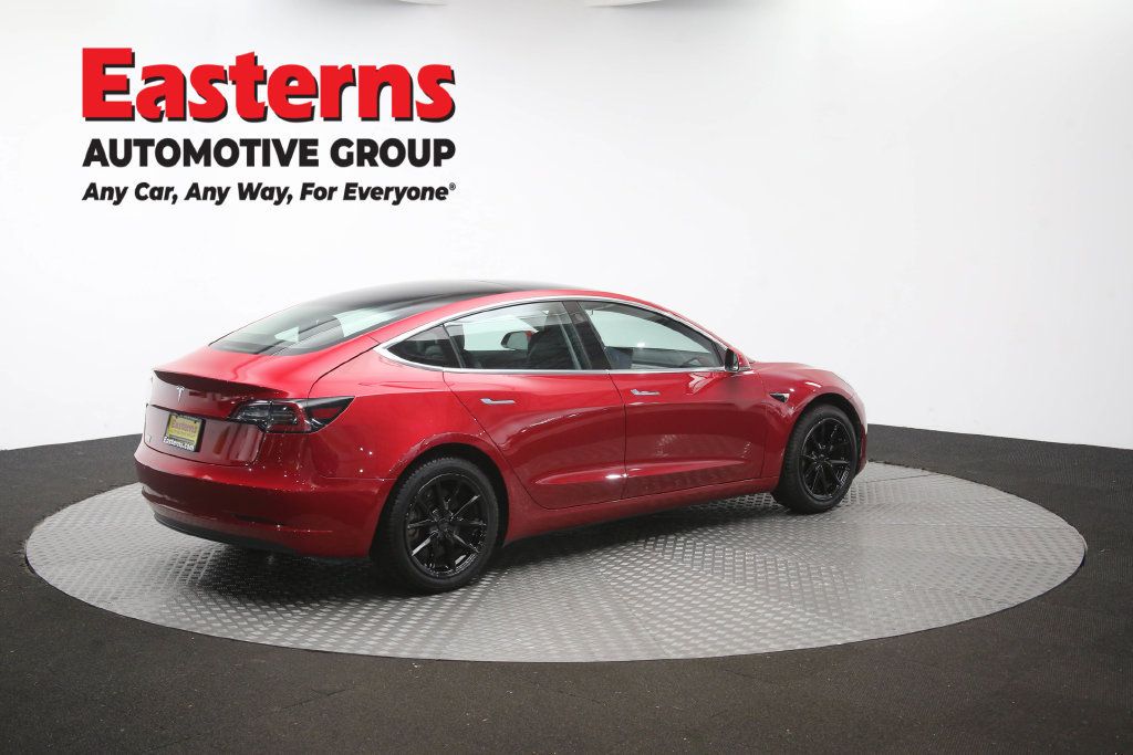 Used 2019 Tesla Model 3 Standard Range Plus RWD image 37