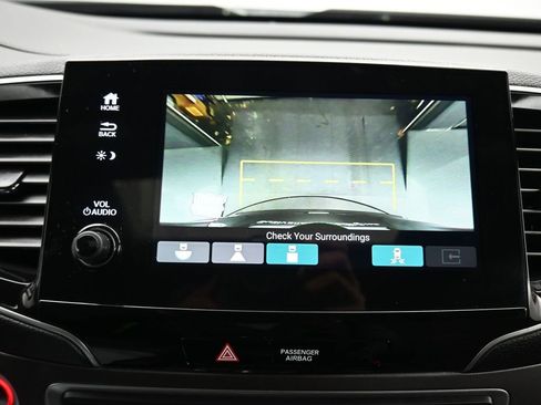 Used 2022 Honda Passport EX-L image 22