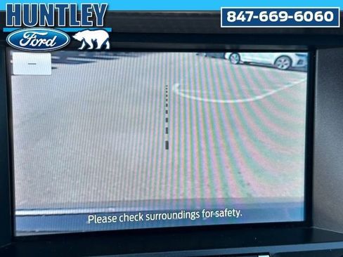 Used 2021 Ford Mustang GT Premium w/ GT Performance Package image 21