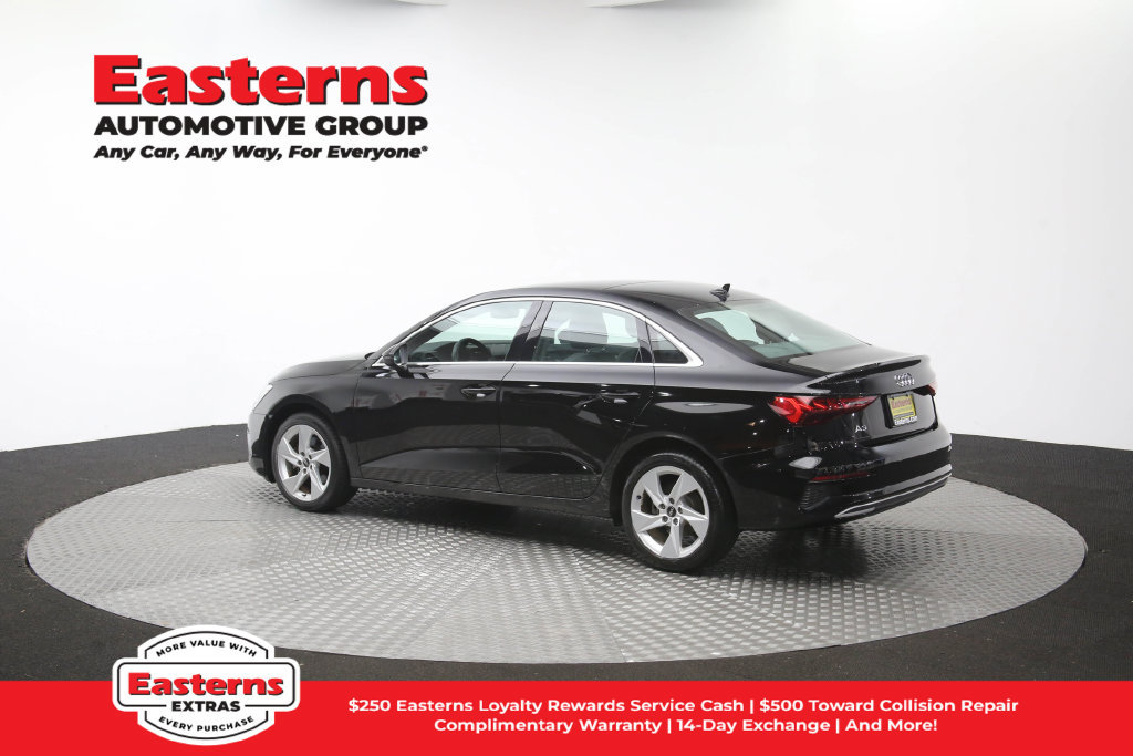Used 2023 Audi A3 2.0T Premium FWD image 61