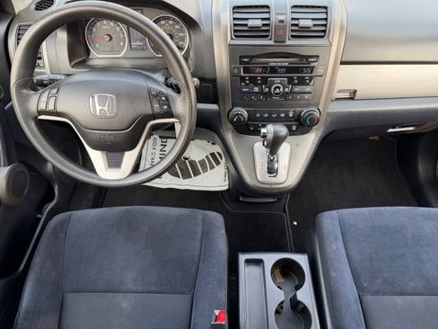 Used 2010 Honda CR-V EX image 3