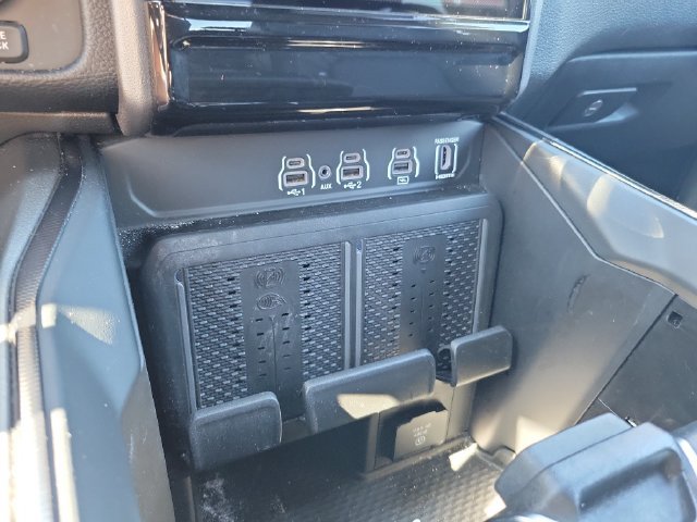 Used 2026 RAM 1500 Rebel w/ Rebel Level 2 Equipment Group AWD/4WD image 22