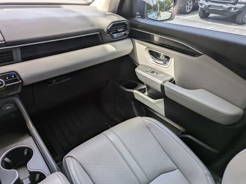 Used 2023 Honda Pilot Elite image 22