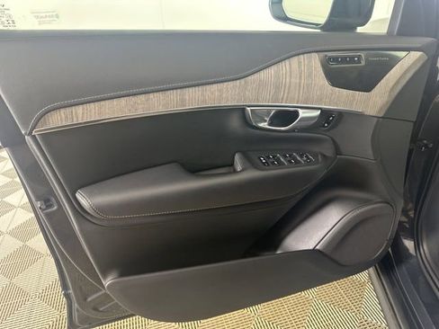 Used 2021 Volvo XC90 T8 Inscription w/ Climate Package AWD/4WD image 13