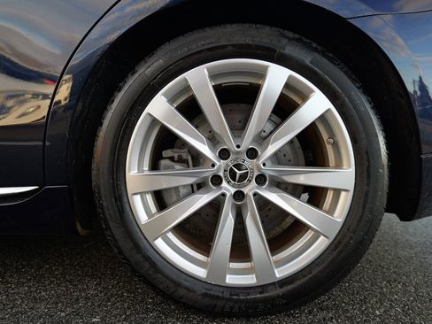 Used 2022 Mercedes-Benz S 500 4MATIC image 14