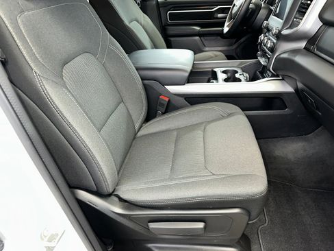 Used 2023 RAM 1500 Big Horn image 29