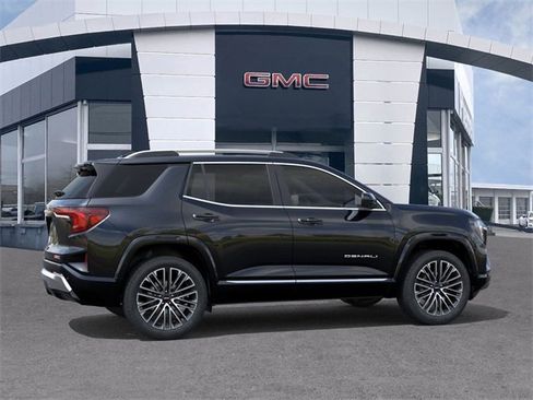 New 2026 GMC Terrain Denali image 6