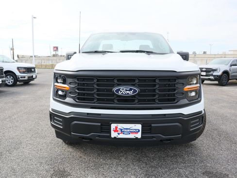 New 2026 Ford F150 XL image 9