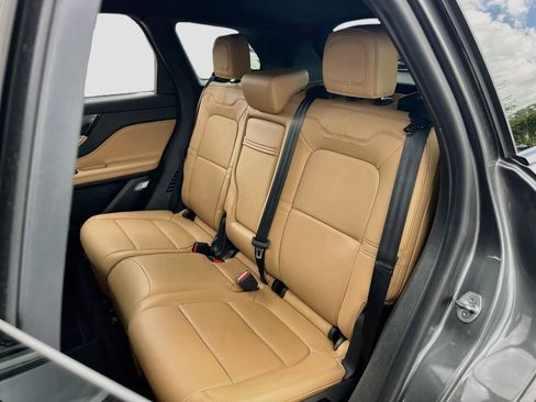 Used 2023 Lincoln Corsair Reserve FWD image 25