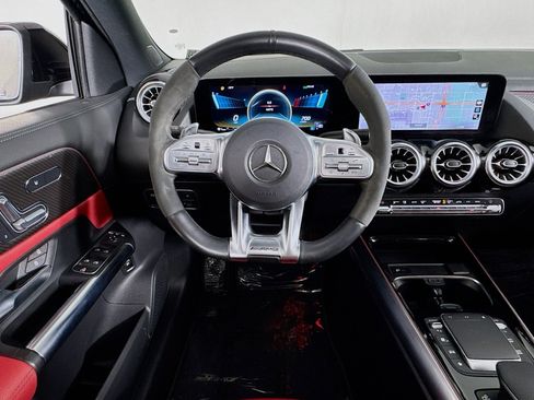 Used 2022 Mercedes-Benz GLA 35 AMG 4MATIC image 4