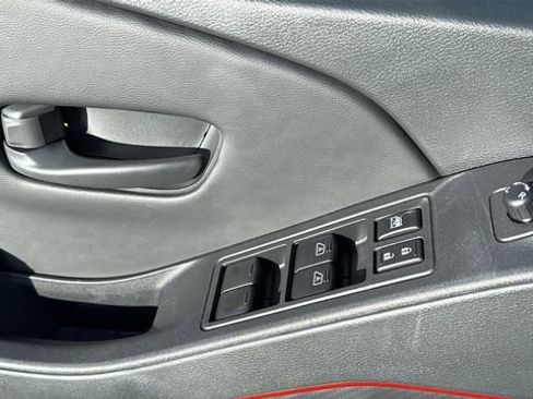 New 2026 Nissan Frontier PRO-4X w/ Pro-4x Convenience Package image 20