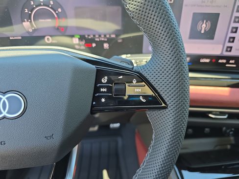 New 2026 Audi S5 Prestige AWD/4WD image 18
