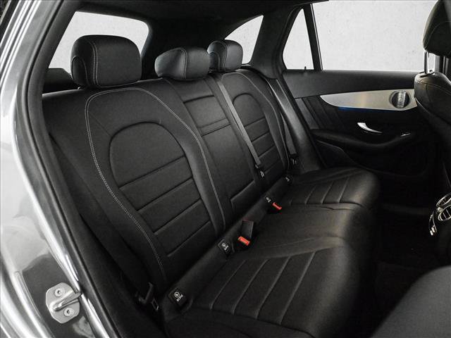 Certified 2019 Mercedes-Benz GLC 350e 4MATIC image 22