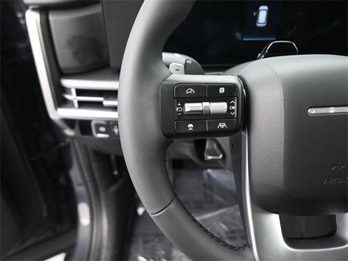 New 2026 Hyundai Santa Fe SEL image 17