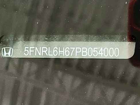 Used 2023 Honda Odyssey EX-L image 33
