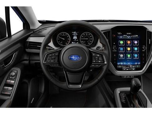 New 2026 Subaru Crosstrek 2.5i Limited AWD/4WD image 14