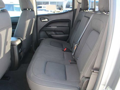 Certified 2021 Chevrolet Colorado LT w/ LT Convenience Package image 10