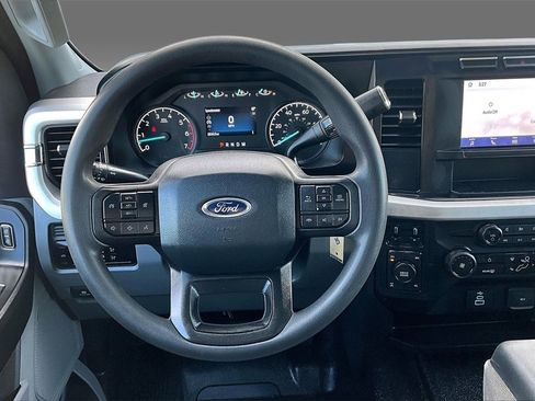 Used 2024 Ford F250 XL w/ XL Off-Road Package image 2