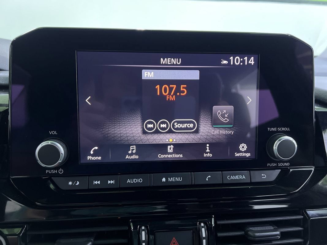 Used 2023 Nissan Pathfinder Rock Creek AWD/4WD image 21