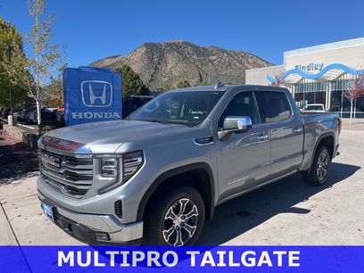 Used 2024 GMC Sierra 1500 SLT