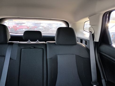 New 2026 Kia Sportage LX image 14